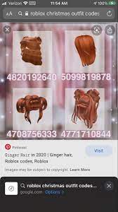 Shop couponupto best offers redvalk is a hat that was published into the avatar shop by roblox on november 14, 2018. Bloxburg Outfit And Hair Codes Coding Roblox Codes Roblox