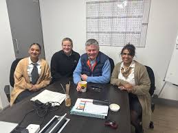 Leah Victoria Steadman