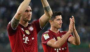 From volunteering, supporting local events, or helping our neighbors, fcb bank has built a reputation as a strong community partner. Kommentar Zum Fc Bayern Munchen Nicht Minder Beeindruckend Als Dortmund