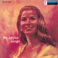 紙ジャケット仕様CD JOY BRYAN ジョイ・ブライアン