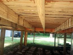 I am relatively new to the revit method of model creation. Above Ground Pool On Wood Deck