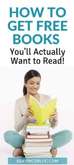 How To Get Free Books You Ll Actually Want To Read In 2020 Free Books To Read Free Books Audio Books Free