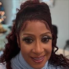 Minnie Mobley's Instagram, Twitter & Facebook