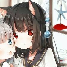 pin by quỳnh trang on a v t c o u p l e kawaii anime anime avatar couple