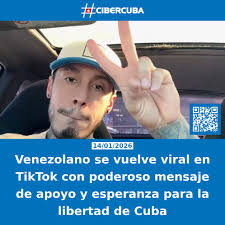 Delcy habla de “fortaleza”, pero las encuestas dicen otra cosa 🧐 — Toca la  imagen para leer 👇