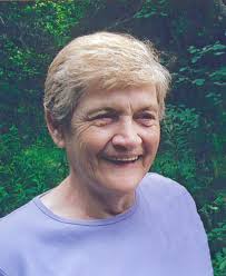 Obituary of Emily Bell