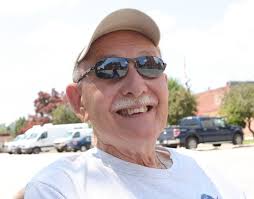 SEEN ON SCENE: Inspection Day Parade