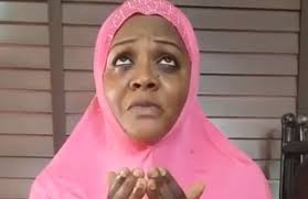 Video: Helen Paul Comes For Hijab Critics