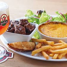 Incontournables Restaurant Food Welsh 3brasseurs Cuisine Cuisine Bistrot Alimentation