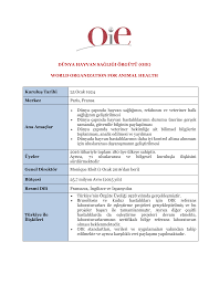 Http Www Tarim Gov Tr Abdgm Belgeler Uluslararas C4 B1 20kurulu C5 9flar D C3 9cnya 20hayvan 20sa C4 9eli C4 9ei 20 C3 96rg C3 9ct C3 9c Pdf