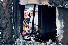 Four members of a family of five living on the 22nd floor have been confirmed dead following the fire. Agonising Process Of Identifying Grenfell Tower Victims As Desperate Families Wait Mirror Online