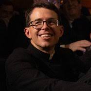 Fr. Robert Marsland (@MarslandBobby)