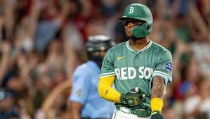 Red Sox 5-4 Rays (Jul 11, 2025) Final Score - ESPN