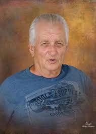 Elmer C. Pitchford, of Munhall, passed away surrounded by family