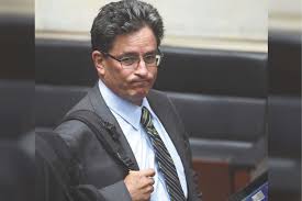 El 3 de mayo de este año el entonces ministro de hacienda alberto carrasquilla renunció a su cargo, luego de una semana de protestas en contra de la reforma . Las Reacciones Del Mundo Politico Ante La Renuncia De Carrasquilla Como Minhacienda El Espectador
