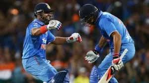 India's captain virat kohli won the toss at the scg and inserted australia again on a chilly evening. India Chase Down 198 3 Australia Vs India 3rd T20i 2016 Highlights