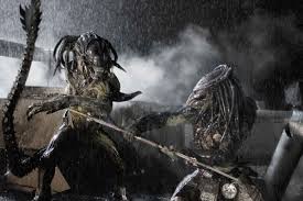 An organism that lives by preying on other organisms. How Hollywood S Alien And Predator Movies Reinforce Anti Black Racism