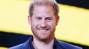 In-N-Out Is Prince Harry's Favorite Fast Food Joint. Here's What He Orders