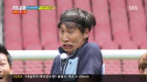 Kwang soo took the betrayal a little to far this time. Don T Walk Run 10 Reasons Why Lee Kwang Soo Is Absolutely Hilarious On Running Man Running Man Running Man Korean Running Man Funny