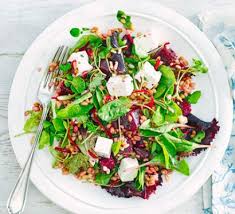 Salad Recipes Bbc Good Food