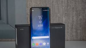 Connect your phone with the computer and run cmd in the adb installation directory. Deal Unlocked Samsung Galaxy S8 Drops To Just 400 At Best Buy Phonearena