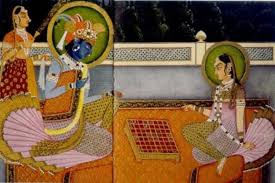 Image result for Persian manuscript chess