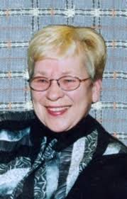 Bonnie J. McNamara Obituary December 17, 2014