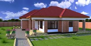 Muthurwa 3 bedroom house plans in kenya pdf. 3 Bedroom House Plans In Kenya