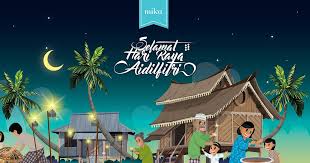 Hari raya aidilfitri merupakan kemuncak kepada ibadat puasa di bulan ramadhan. 15 Pesta Kebudayaan Perayaan Popular Di Dunia