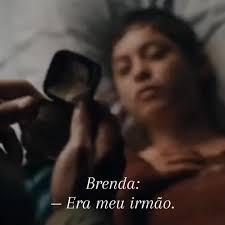 Maze Runner George Sister