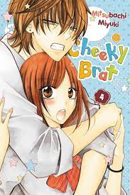 Cheeky Brat, Vol. 4 Manga eBook by Mitsubachi Miyuki - EPUB Book | Rakuten  Kobo Canada