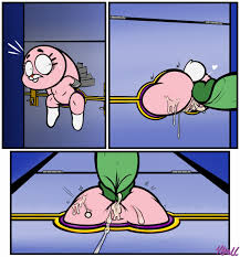 Anais Gets Her Own Custom Spot Porn Comics [4Ball] (The Amazing World of  Gumball) Rule 34 Comics – R34Porn