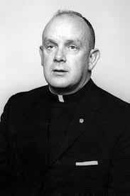 Atlanta's most senior priest remembered as a 'joy-filled man'