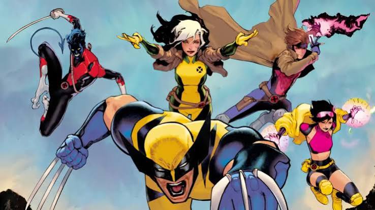 Why I Think the Current Uncanny X-Men Should Be the Blueprint for the MCU's  X-Men
