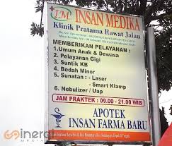 Bidan praktek mandiri ( bpm ) merupakan bentuk pelayanan kesehatan di bidang kesehatan dasar. Contoh Surat Dokter Klinik Depok Nusagates