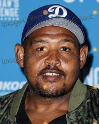 Omar Benson Miller Pictures and Photos