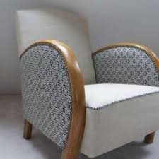 Relooking Fauteuil Club Annee 30 Annee Fauteuil Relooking Fauteuil Art Deco Fauteuil Club Relooking Meuble