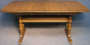 Ercol Elm Dorchester 3 Leaf Extending Dining Table In Golden Dawn Ercol Modern Ercol Dining Table In Kitchen Oak Extending Dining Table