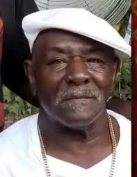 Obituary information for William McKinley Dewitt