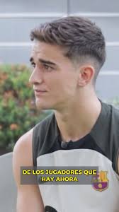 GAVI and FRENKIE De Jong Partnership Highlights in FC Barcelona