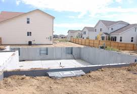 Louis, miss., where hurricane katrina hit. Concrete Vs Wood Foundations Premium Home Inspections