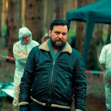 Die Toten von Marnow: Spannende Thrillerserie fesselt TV-Zuschauer - Imagen principal del artículo