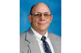 Larry Rowley Obituary (1943