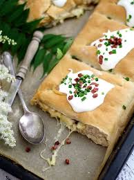 Dresdner Handbrot Mit Schinken Rezepte Handbrot Und Handbrot Rezept