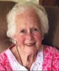 Remembering DOROTHY C. TINSLEY