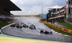 Setups are difficult to ace thanks to the circuit's long straights and long corners which demand a lot of downforce. F1 2020 Turkish Grand Prix Full Race Results At Istanbul