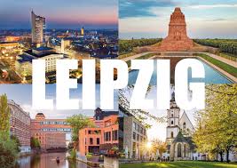 Get directions, maps, and traffic for leipzig, sachsen. Postkartengrusse Aus Leipzig In Die Ganze Welt Mit Spenden Fur Den Guten Zweck Leipzig Tourismus Und Marketing Gmbh