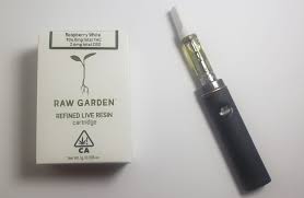 All recipes are formulated to provide more than recommended allowances for essential nutrients set by the national research council (nrc) for. Raw Garden Cartridges Review Was Better Before Dabconnection