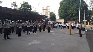 Khawatir ditinggal loyalis, whatsapp sebut pe. New Normal Samsat Depok Tetap Berlakukan Protokol Kesehatan