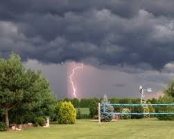 A tornado warning and a severe thunderstorm warning was issued june 20,2021, for cook and dupage counties. Blackburnnews Com Update Severe Thunderstorm Watch And Warning Ended